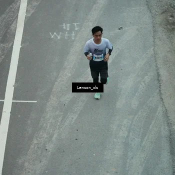 Runner Photo 7226755