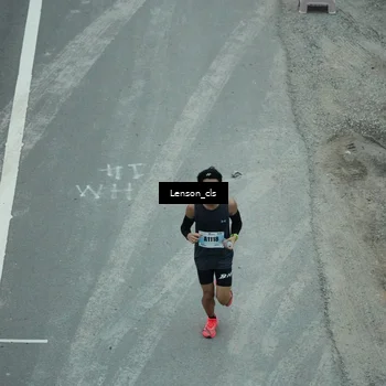 Runner Photo 7226758