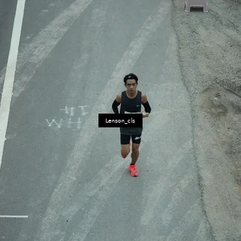 Runner Photo 7226761