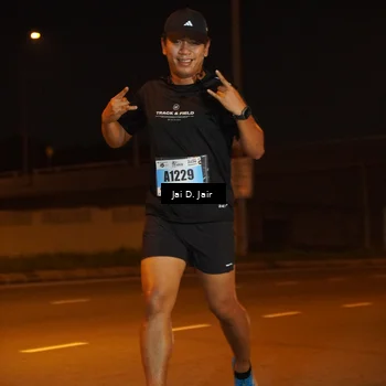 Runner Photo 7226763