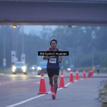 Runner Photo 7226764
