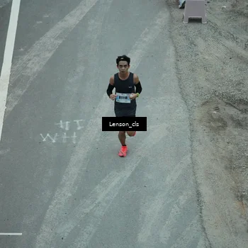 Runner Photo 7226765