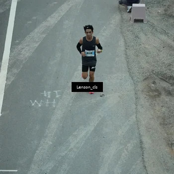 Runner Photo 7226771