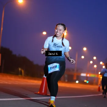 Runner Photo 7226772