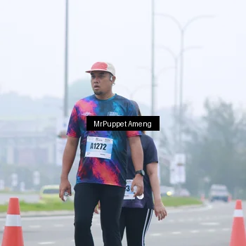 Runner Photo 7226774