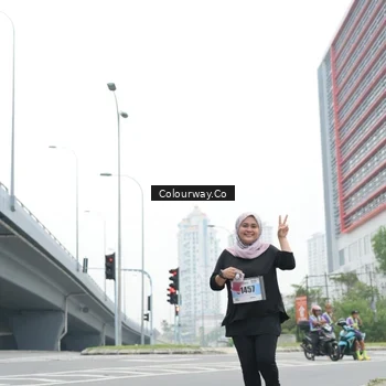 Runner Photo 7226775