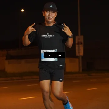 Runner Photo 7226776