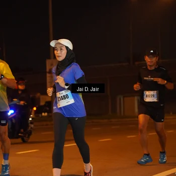Runner Photo 7226777