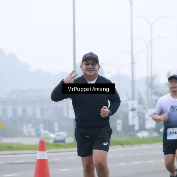 Runner Photo 7226779