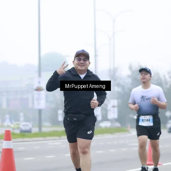 Runner Photo 7226780