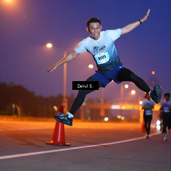 Runner Photo 7226781