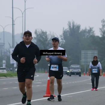 Runner Photo 7226782