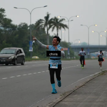 Runner Photo 7226783