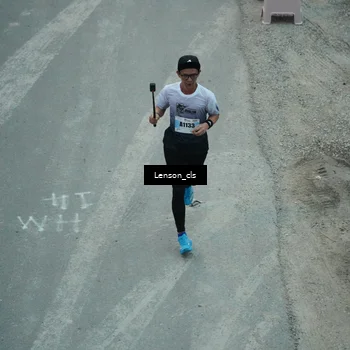 Runner Photo 7226786