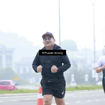 Runner Photo 7226788