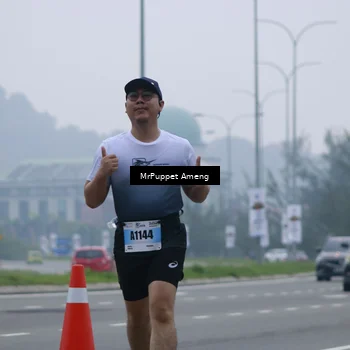 Runner Photo 7226789