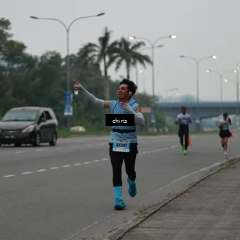 Runner Photo 7226790