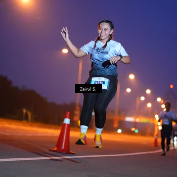Runner Photo 7226794