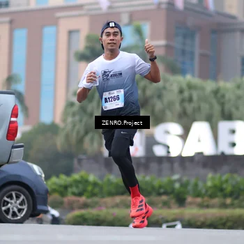Runner Photo 7226796