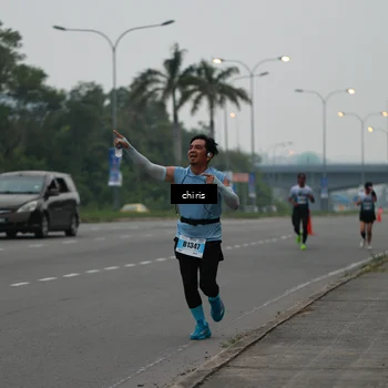 Runner Photo 7226797