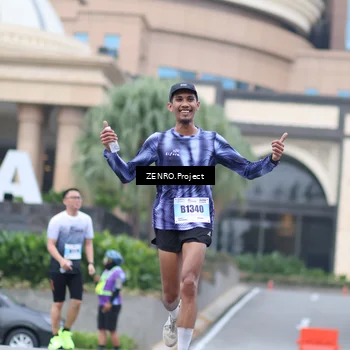 Runner Photo 7226798