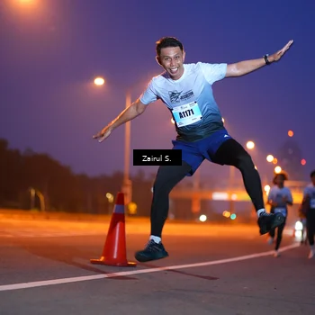 Runner Photo 7226803