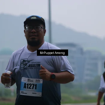 Runner Photo 7226805