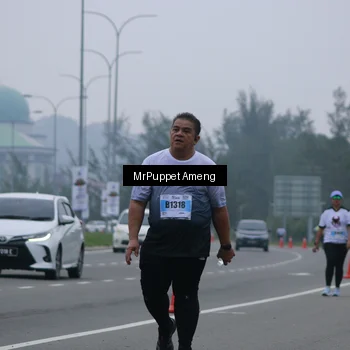 Runner Photo 7226811