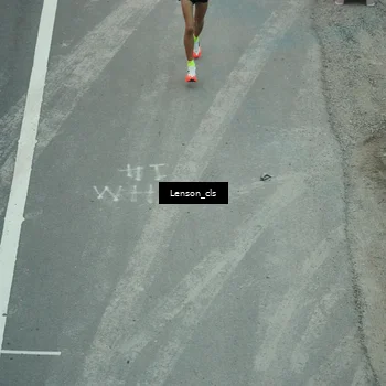 Runner Photo 7226812