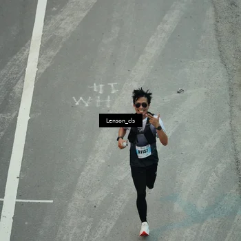 Runner Photo 7226813