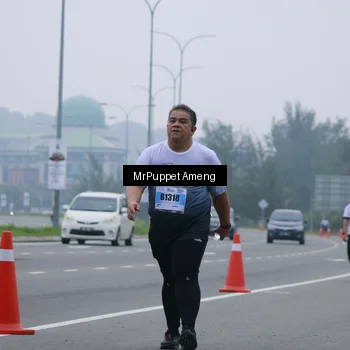 Runner Photo 7226814