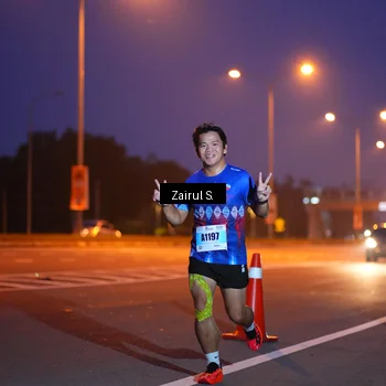 Runner Photo 7226815