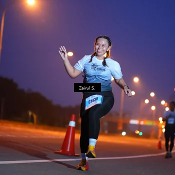 Runner Photo 7226816