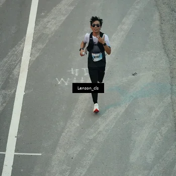 Runner Photo 7226817