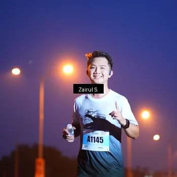 Runner Photo 7226819