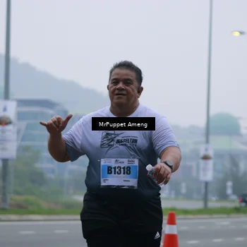 Runner Photo 7226828