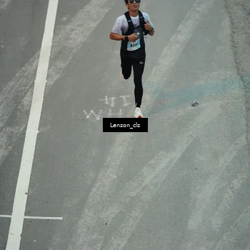 Runner Photo 7226829