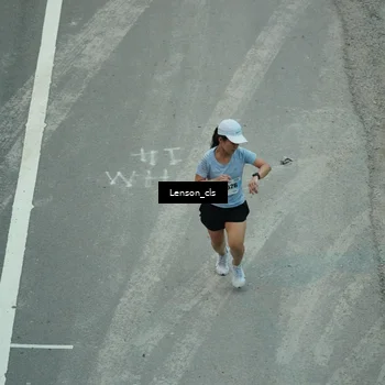 Runner Photo 7226831