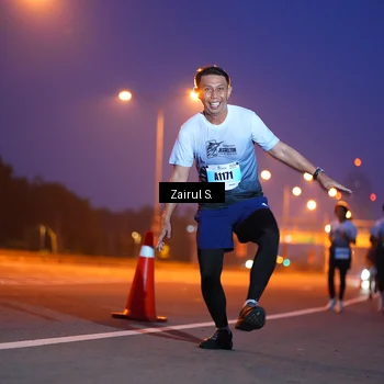 Runner Photo 7226833