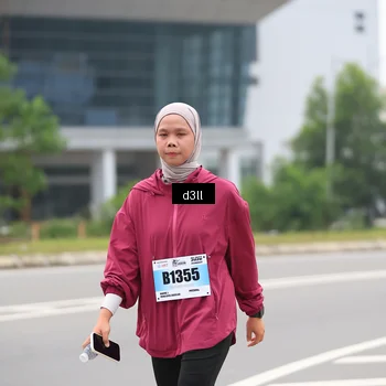 Runner Photo 7226834