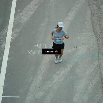 Runner Photo 7226835