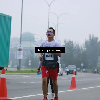 Runner Photo 7226836