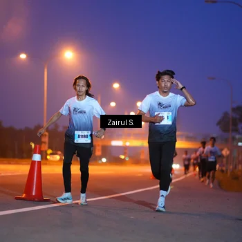 Runner Photo 7226840
