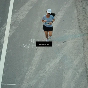 Runner Photo 7226842