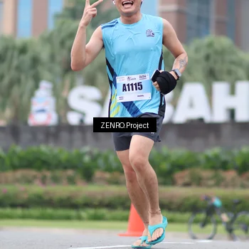 Runner Photo 7226844
