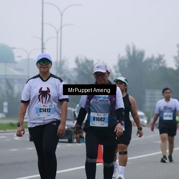 Runner Photo 7226845