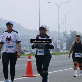 Runner Photo 7226846