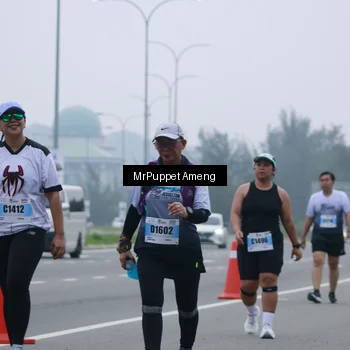 Runner Photo 7226847