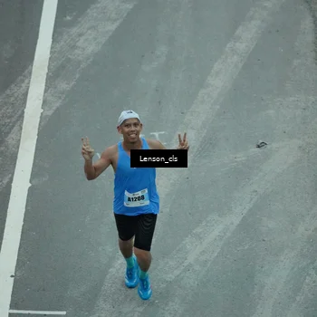 Runner Photo 7226849