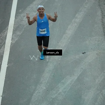 Runner Photo 7226852